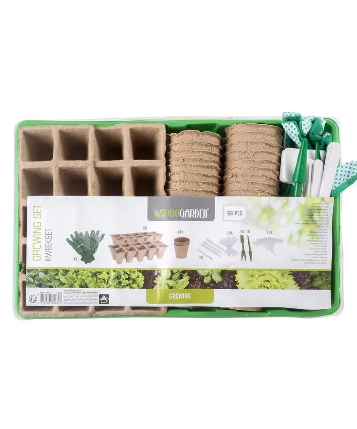 Kit para cultivo - Imagen 2