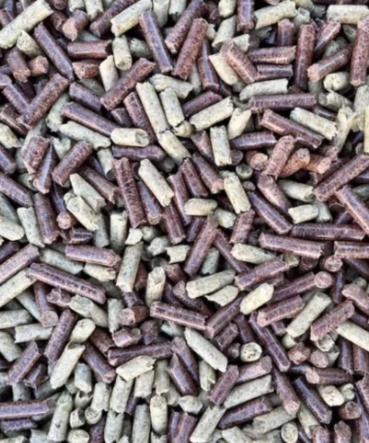 Sustrato Avanzado para el cultivo de Hongos 3 Kg