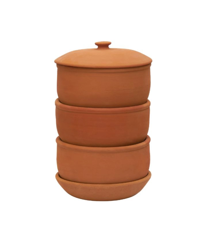 Compostera artesanal modelo Mini Pindó