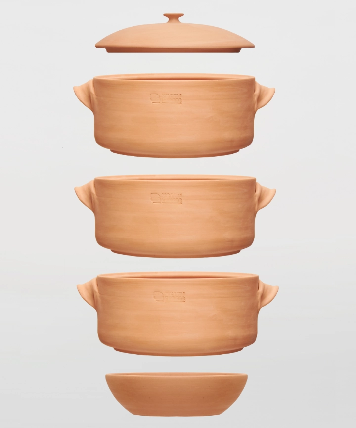 Compostera artesanal modelo Bilú - Imagen 2