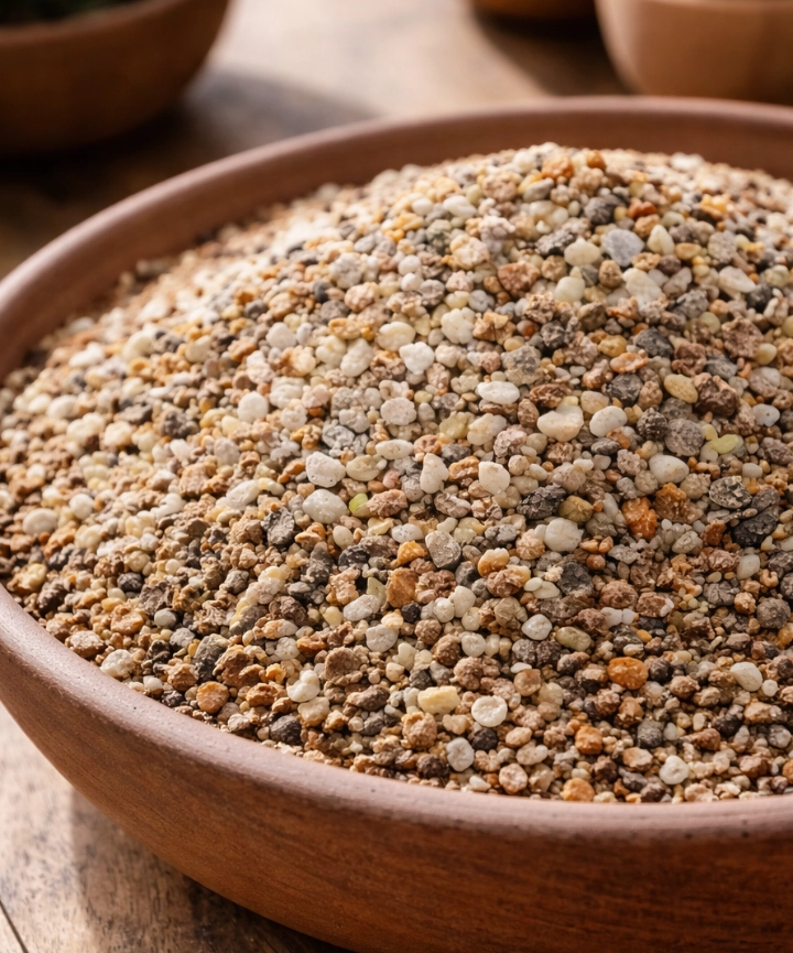 Sustrato Premium para Cactus y Suculentas - Imagen 2