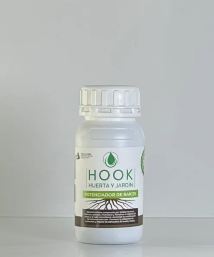 Hook Roots Pro - Potenciador de raíces