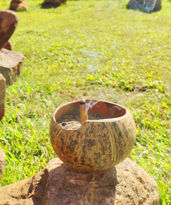 Inciensos Naturales de aserrín - Imagen 4