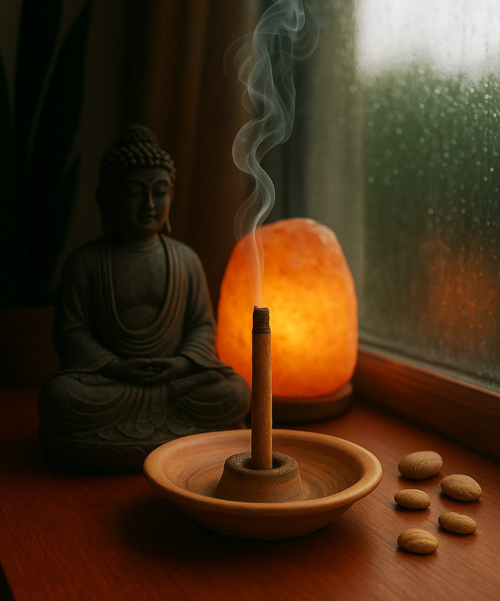 Inciensos Naturales de aserrín - Imagen 2