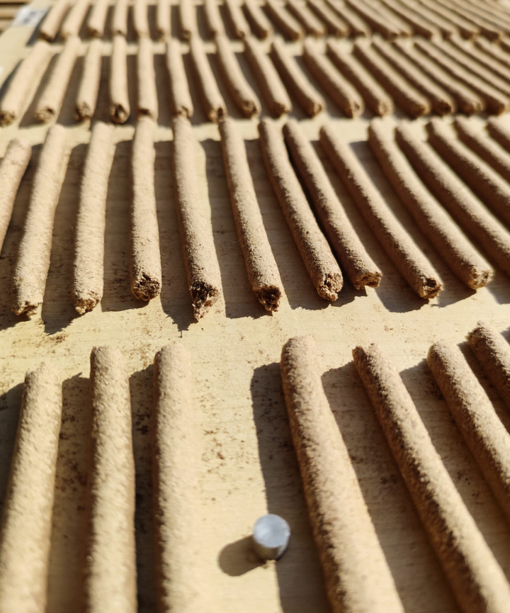 Inciensos Naturales de aserrín - Imagen 3