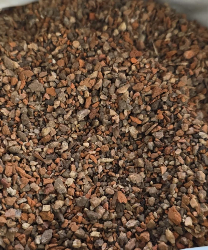 Sustrato para Bonsái - Granulometría Fina 5 litros