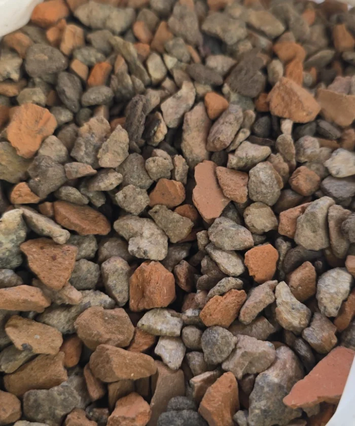 Sustrato para Bonsái -  Granulometría Gruesa 5 litros