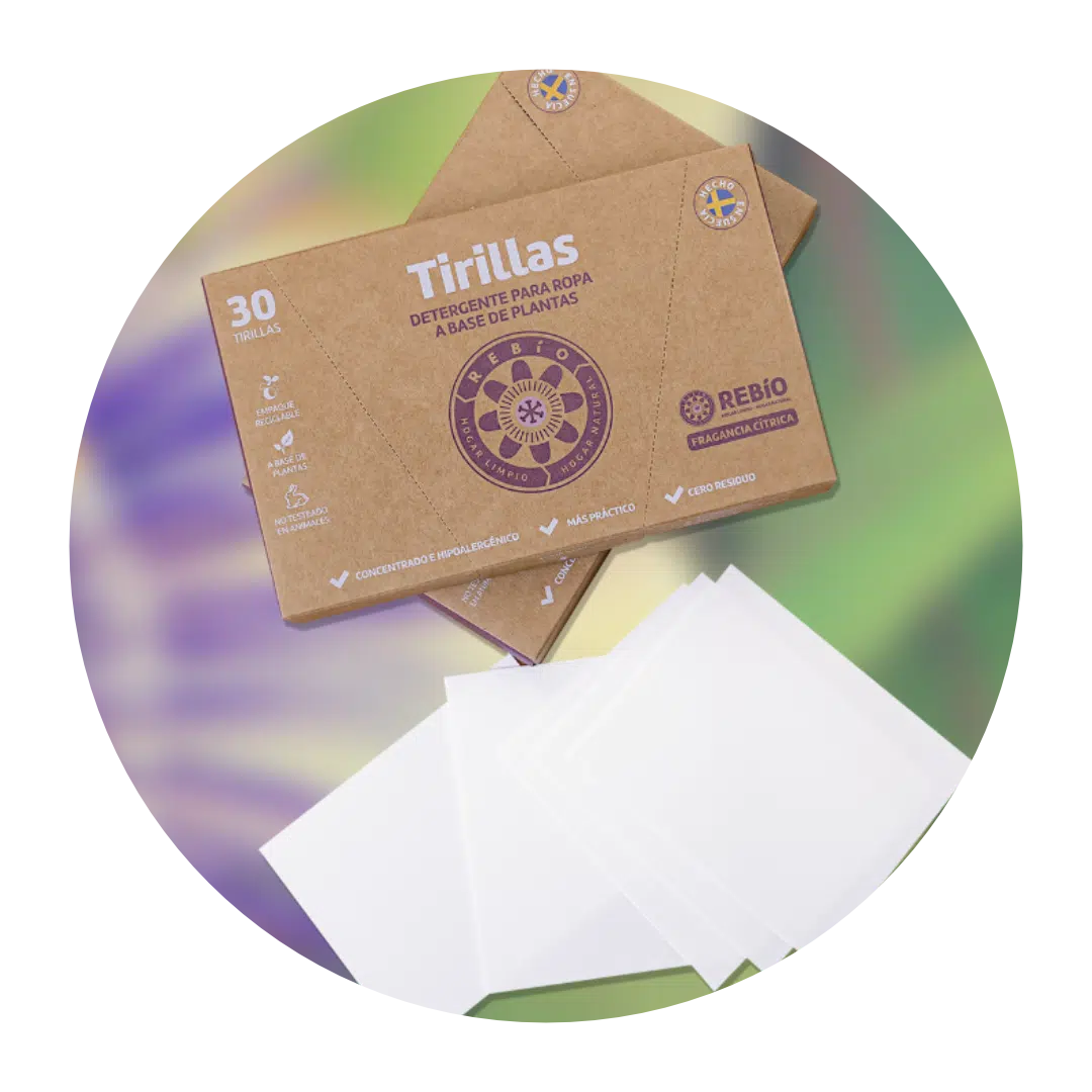 Otros productos Naturales