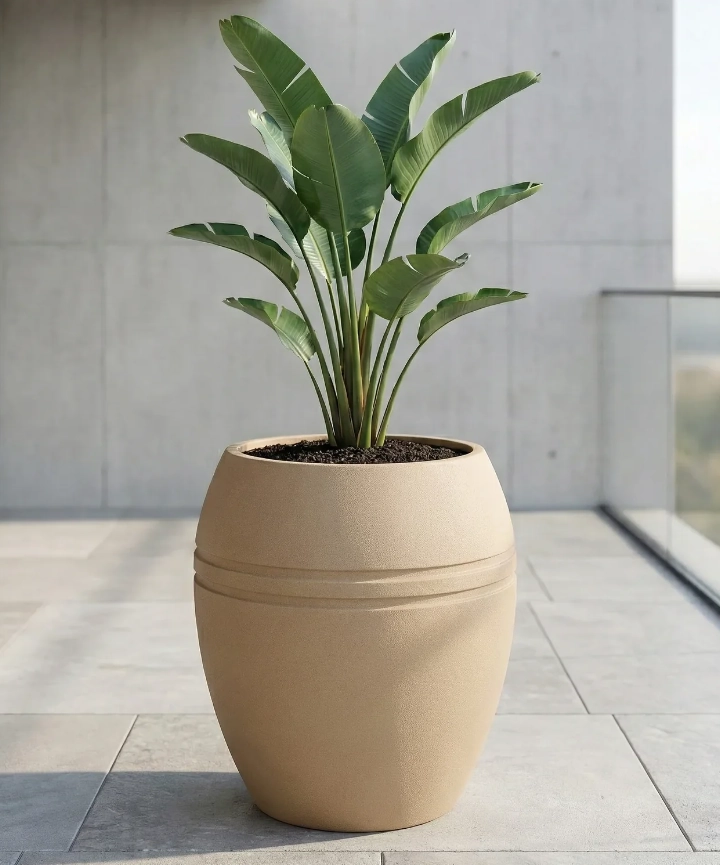 Maceta Extra Grande Pisa 224 L - Imagen 3