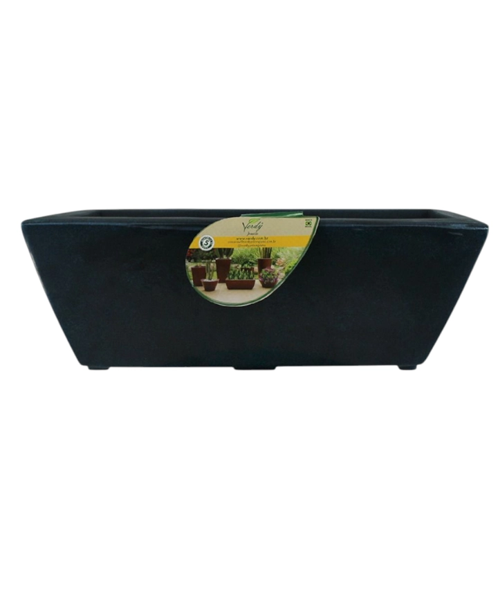 Maceta tipo jardinera Joinville - Imagen 4