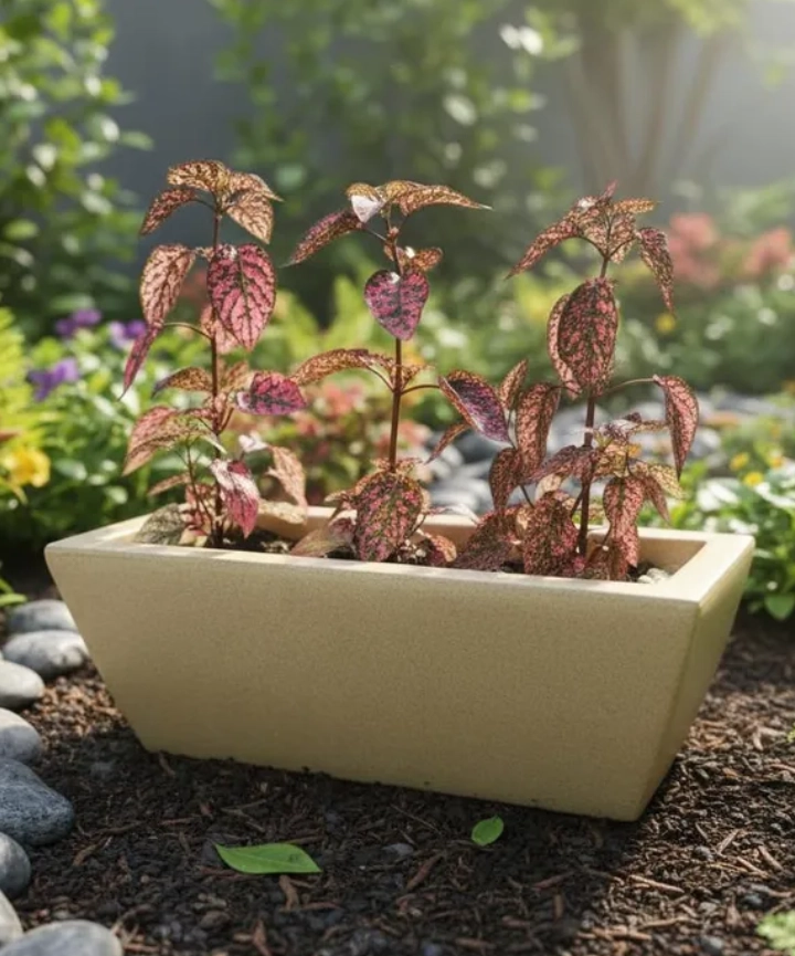 Maceta tipo jardinera Joinville - Imagen 6