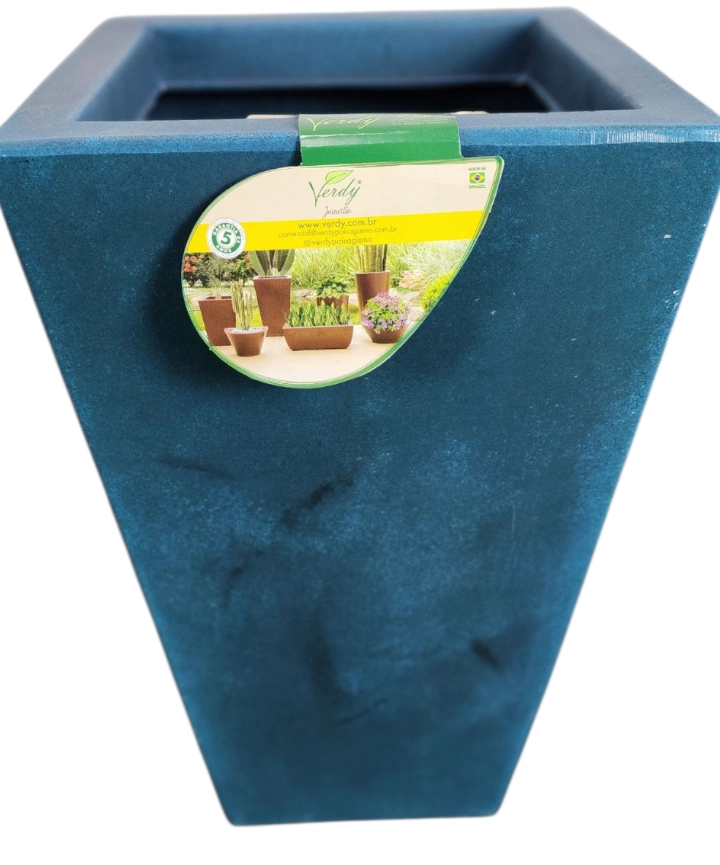 Maceta Joinville Piramidal 17x30cm - Imagen 3