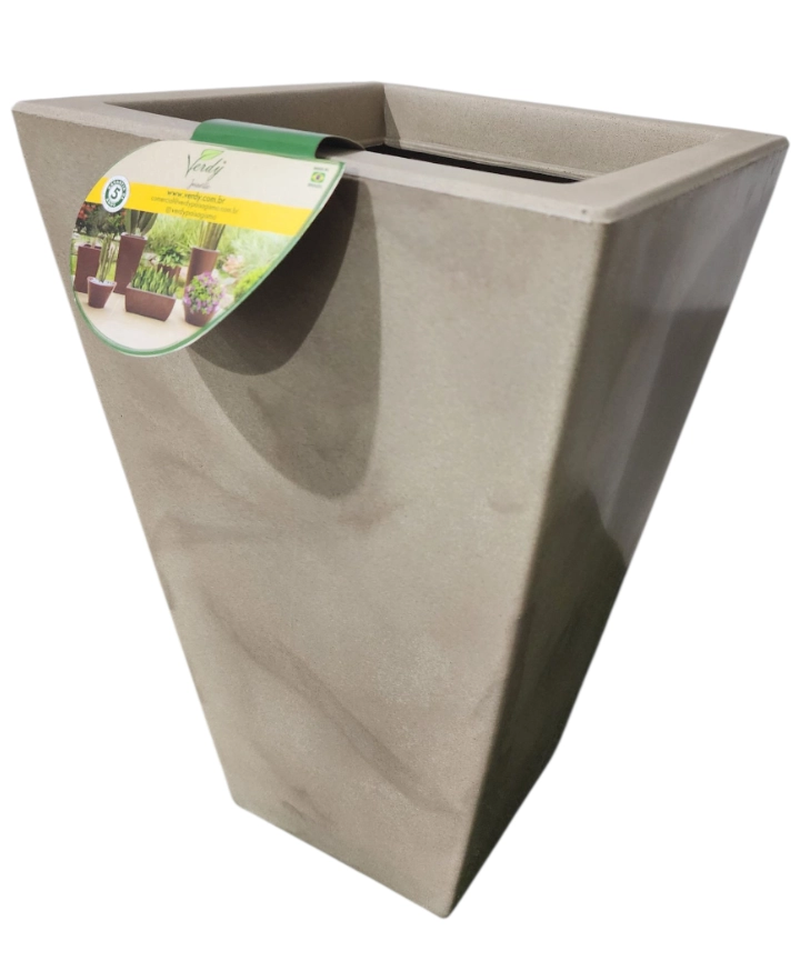 Maceta Joinville Piramidal 17x30cm - Imagen 2