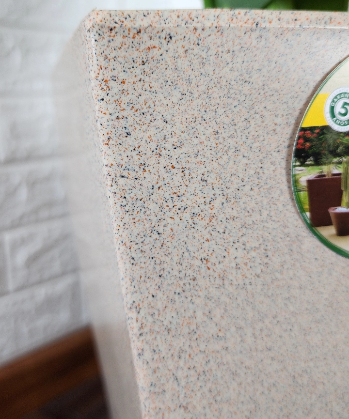 Maceta Joinville Piramidal 17x30cm - Imagen 7