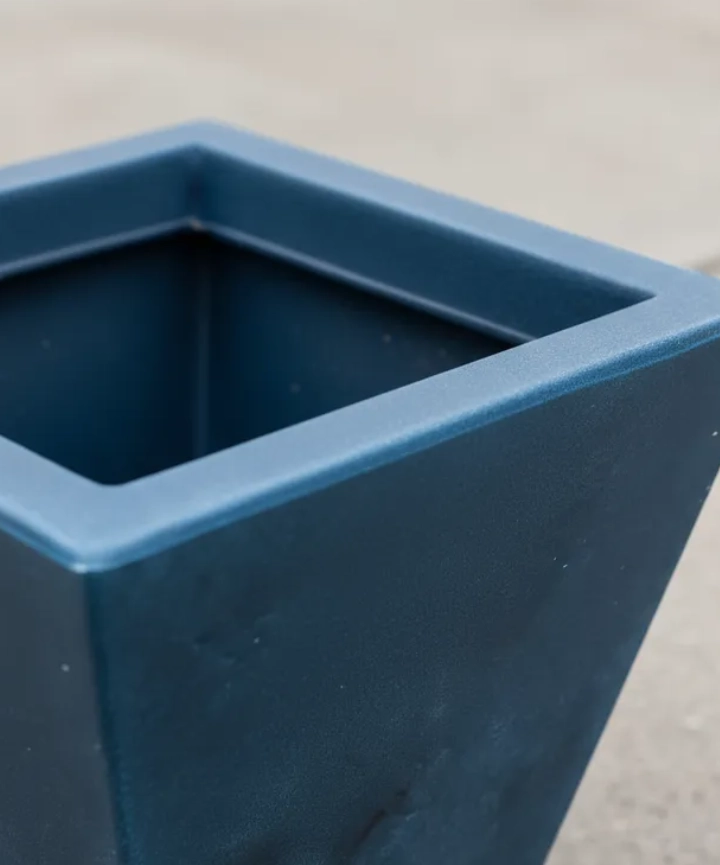 Maceta Joinville Piramidal 19X40cm - Imagen 8