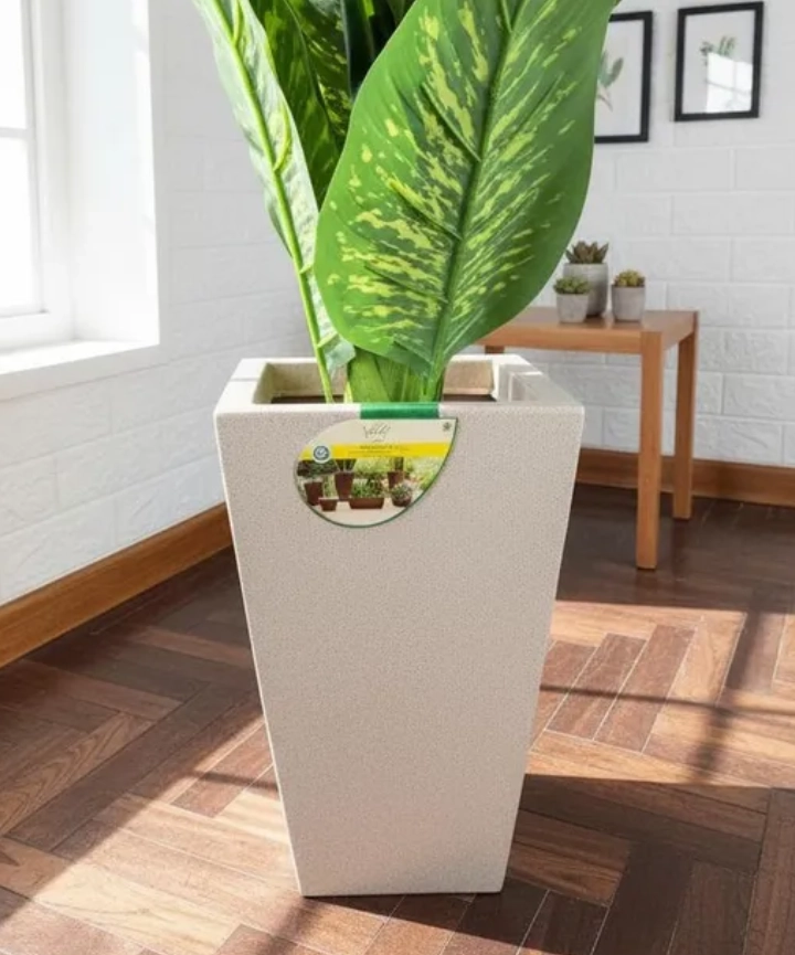 Maceta Joinville Piramidal 19X40cm - Imagen 4