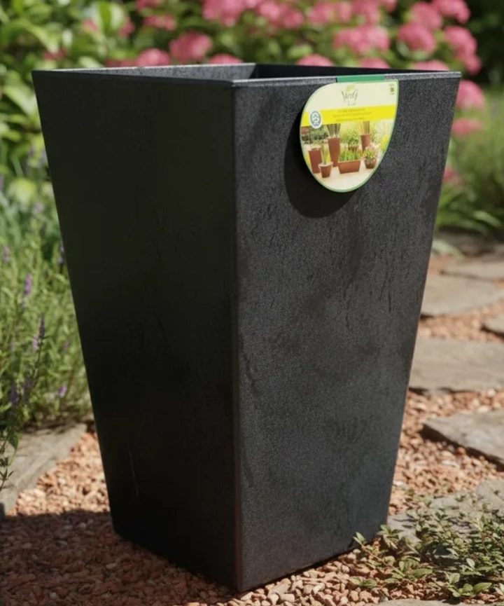 Maceta Joinville Piramidal 19X40cm - Imagen 11