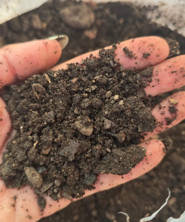 Compost Especial Cannabis - 20 L