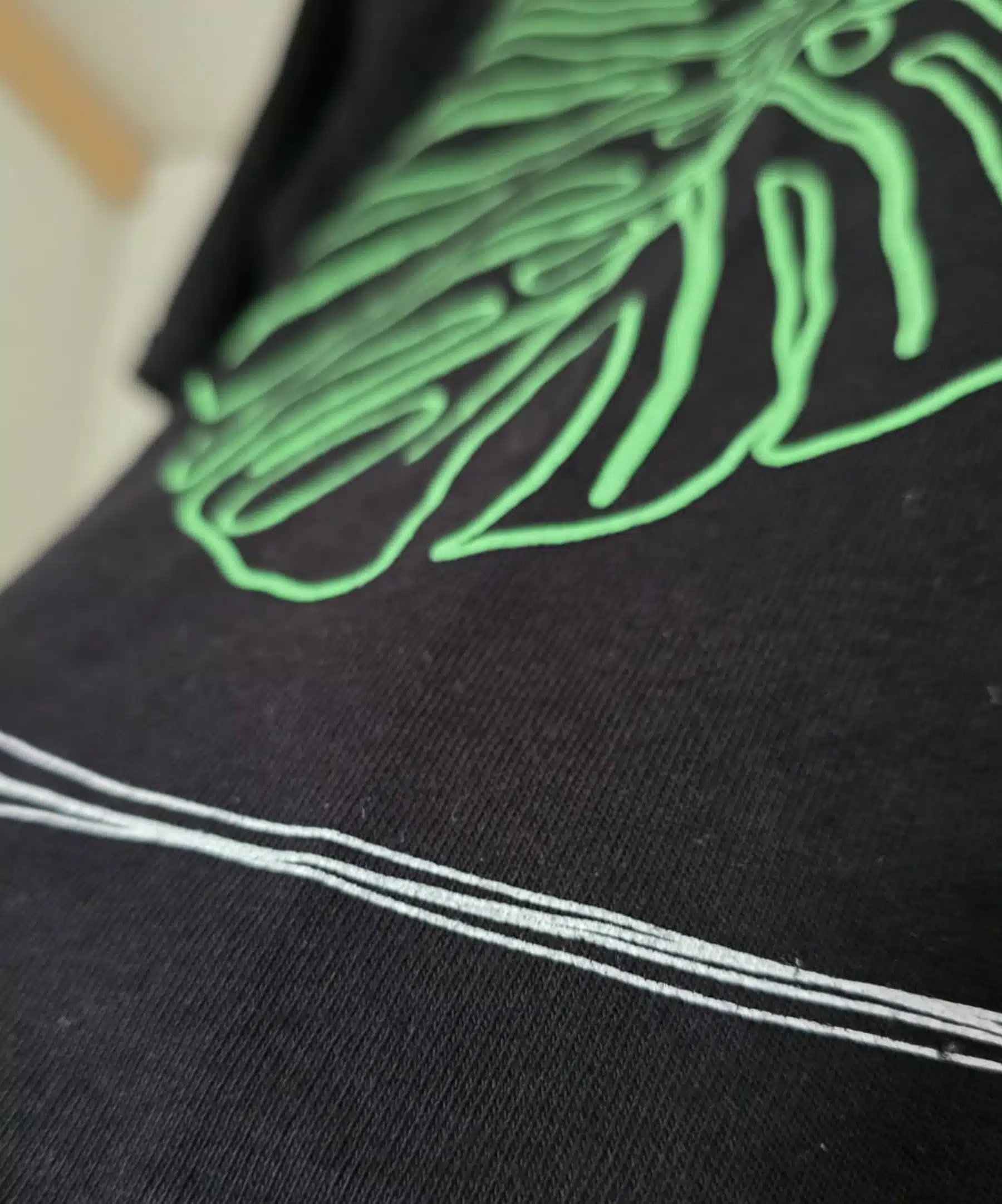 Remera Neón - Imagen 3