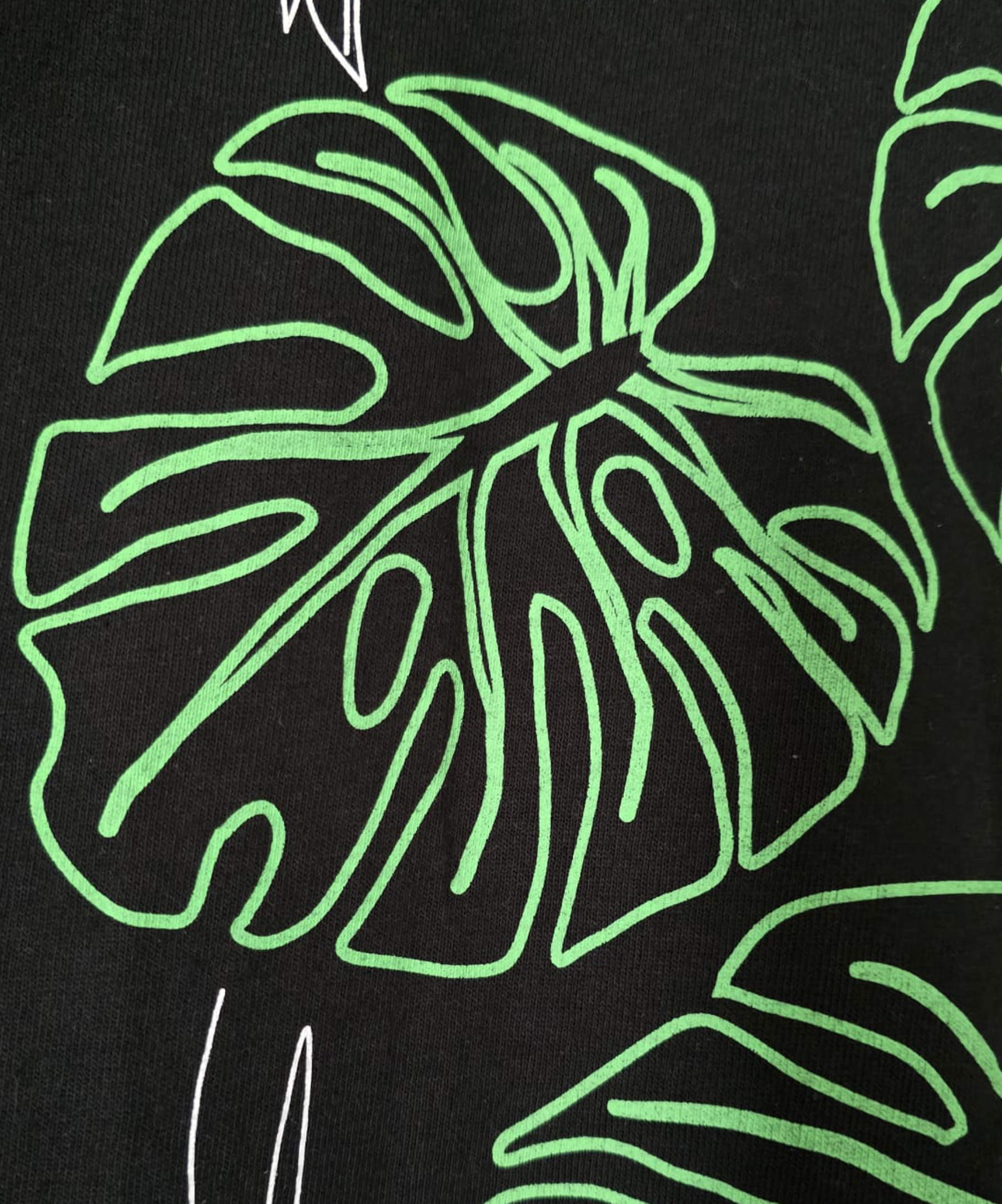 Remera Neón - Imagen 4