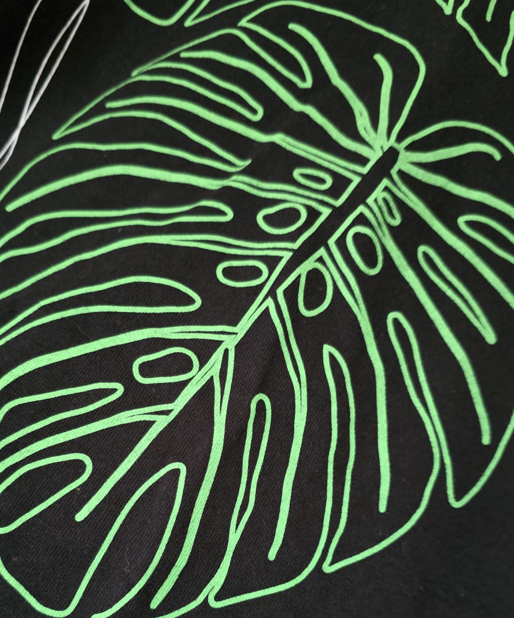 Remera Neón - Imagen 5