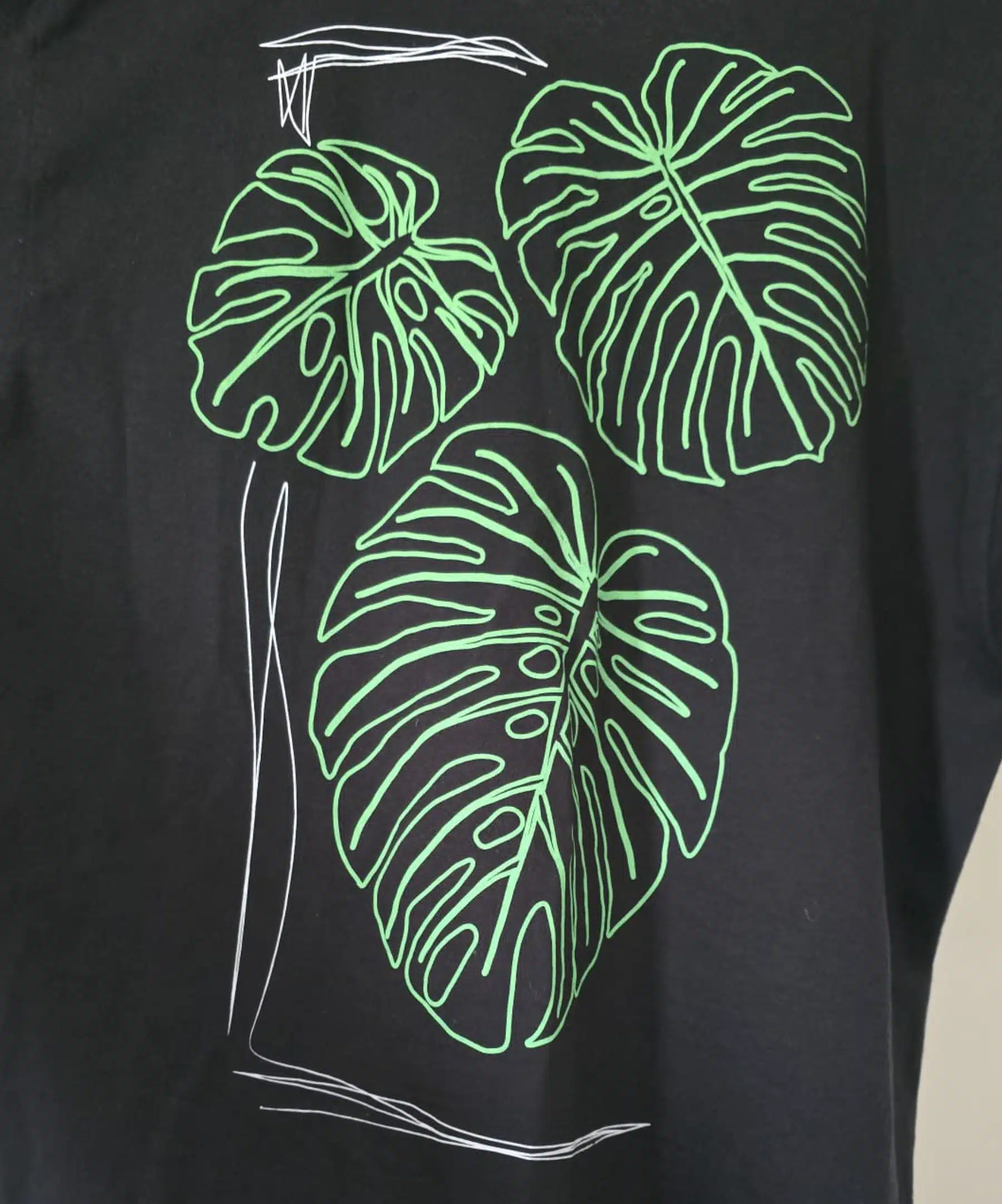 Remera Neón - Imagen 8