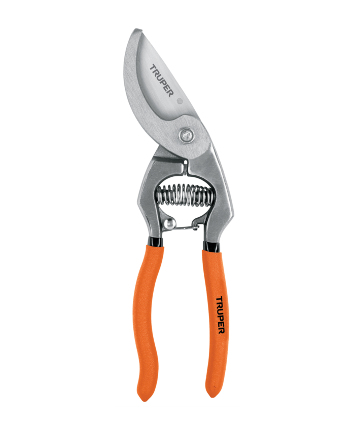 Tijera forjada para poda 8-1/2" cabeza angulada